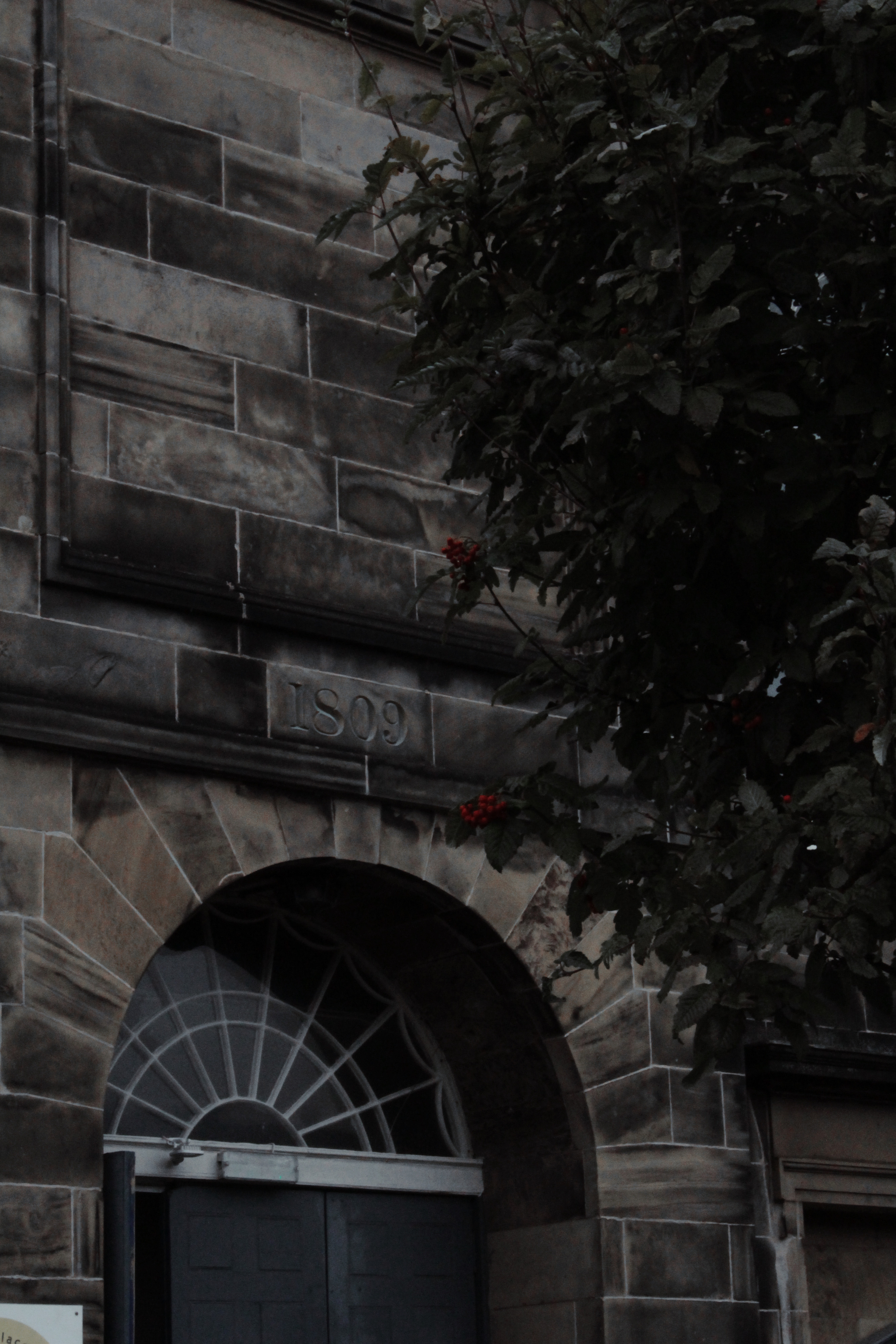 17/09/2023 photograph 6 — 英国爱丁堡 · 2023年