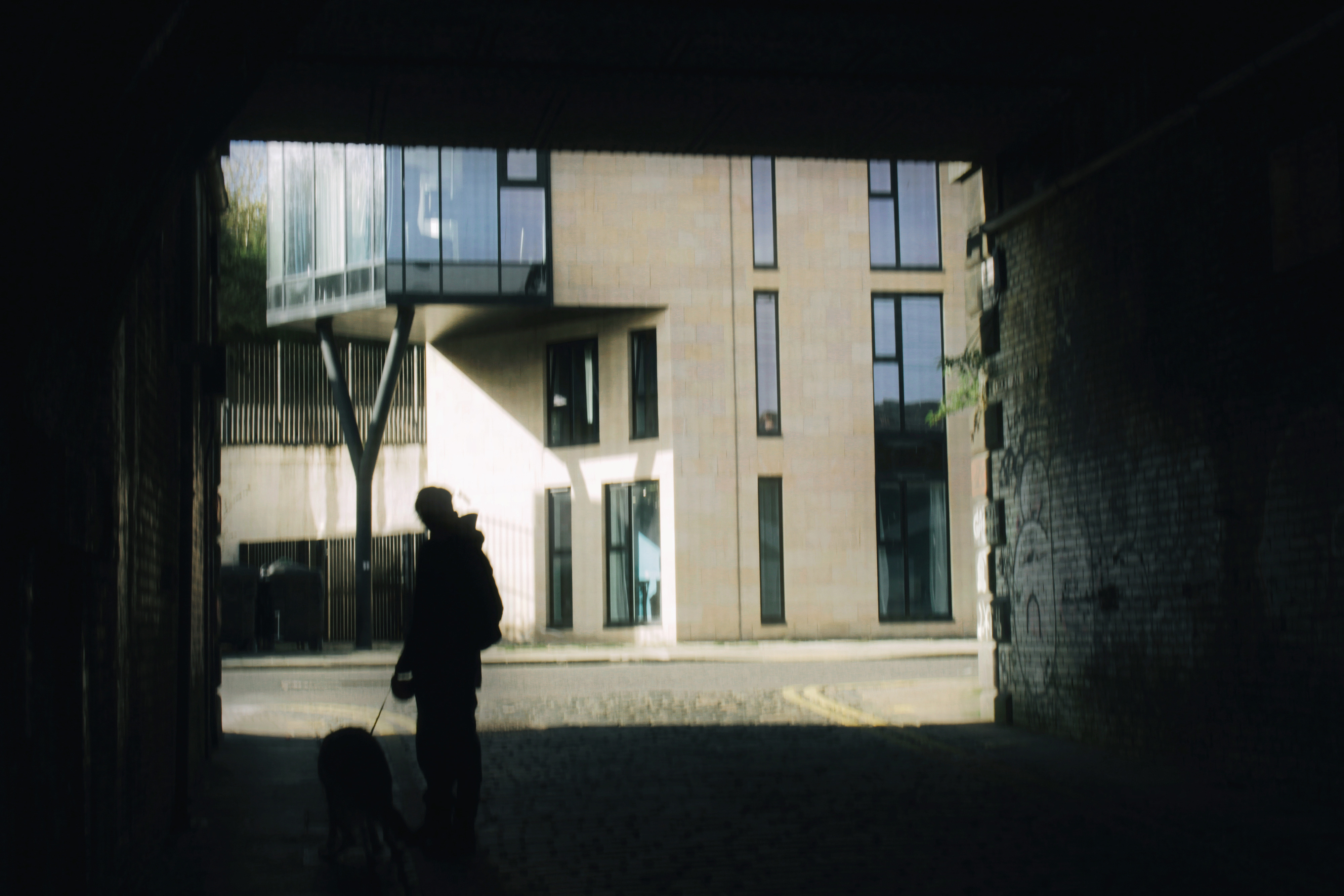 20/04/2024 photograph 4 — 英国爱丁堡 · 2024年