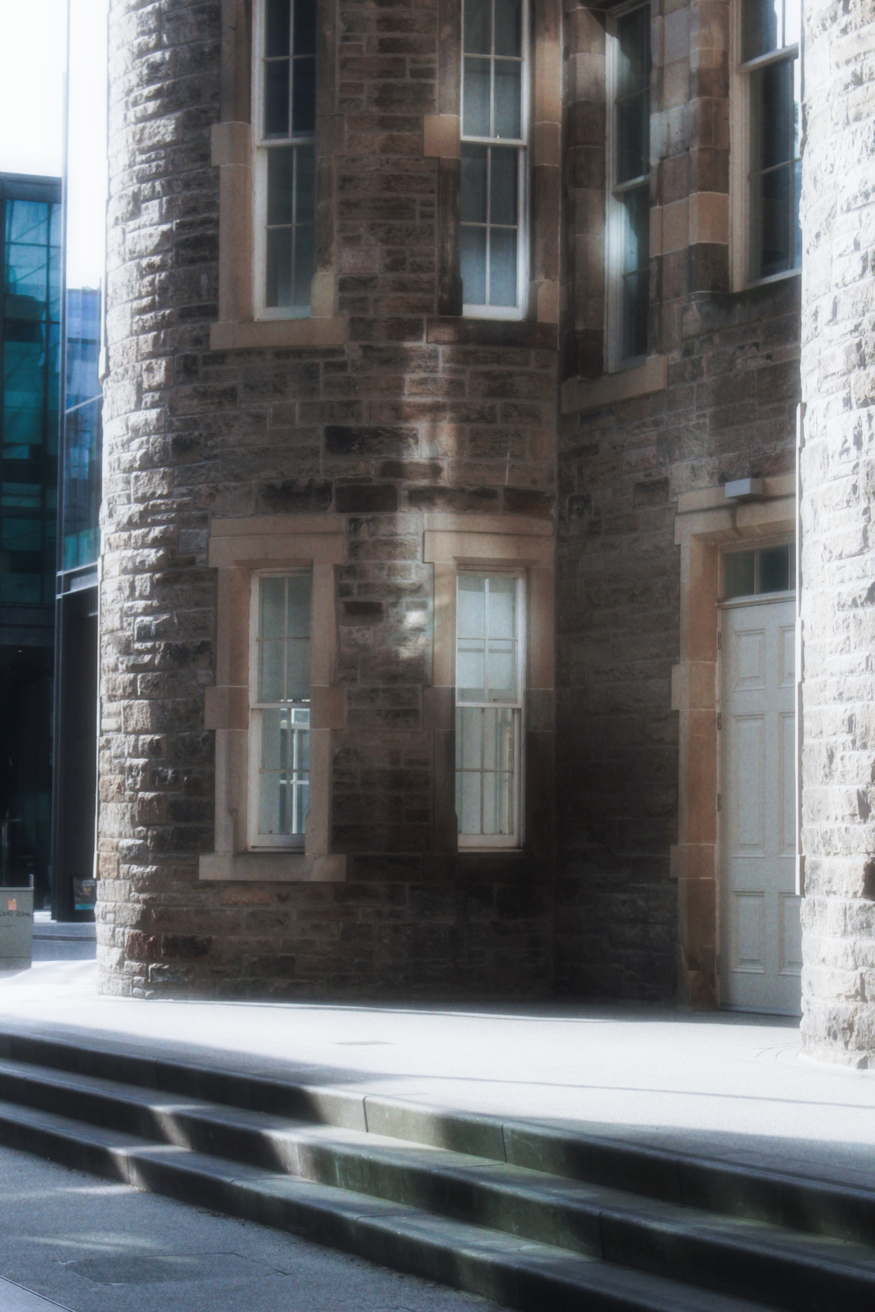 05/04/2025 - Memories of you photograph 13 — 英国爱丁堡 · 2025年