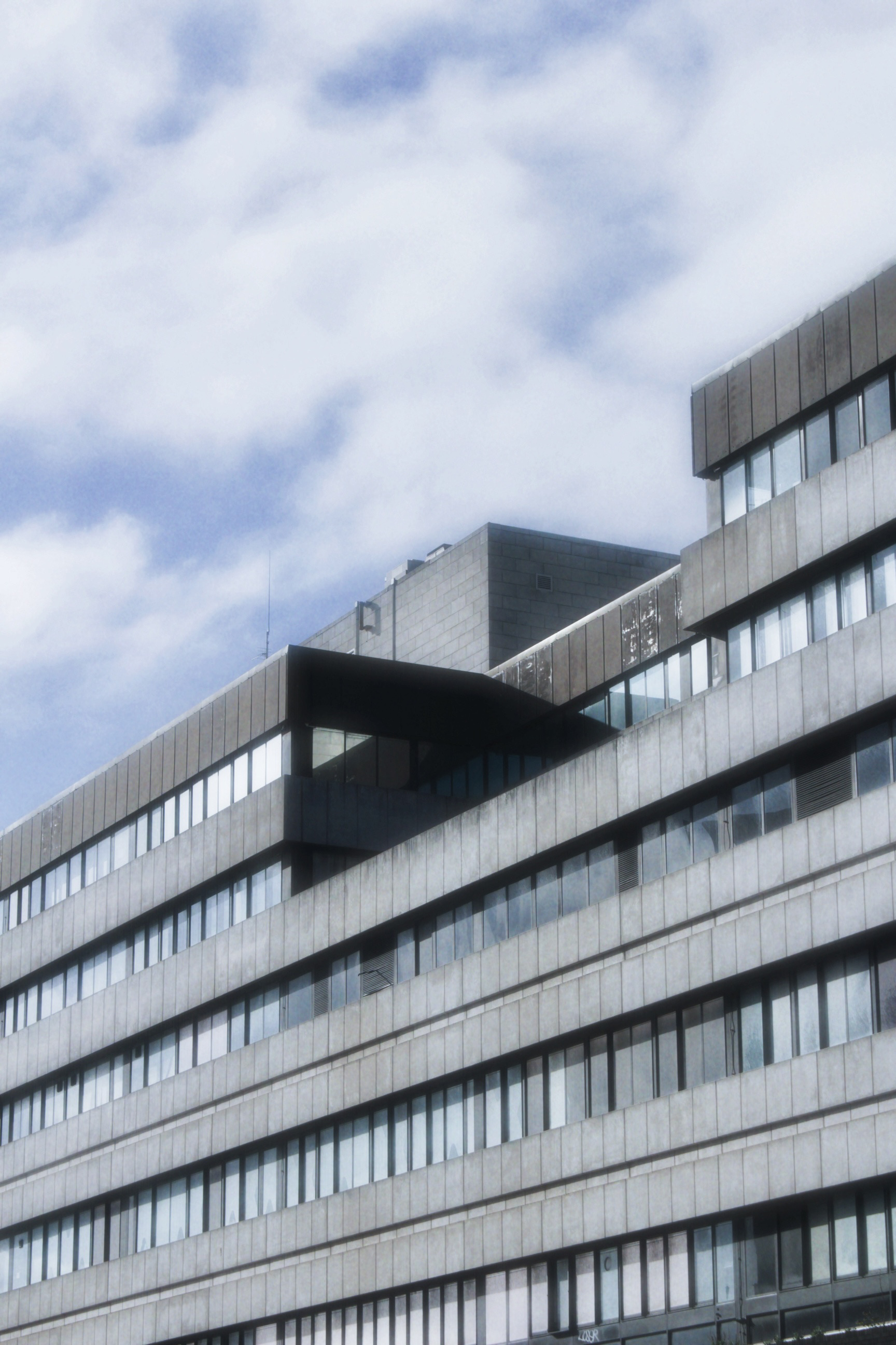 05/04/2025 - Memories of you photograph 8 — 英国爱丁堡 · 2025年