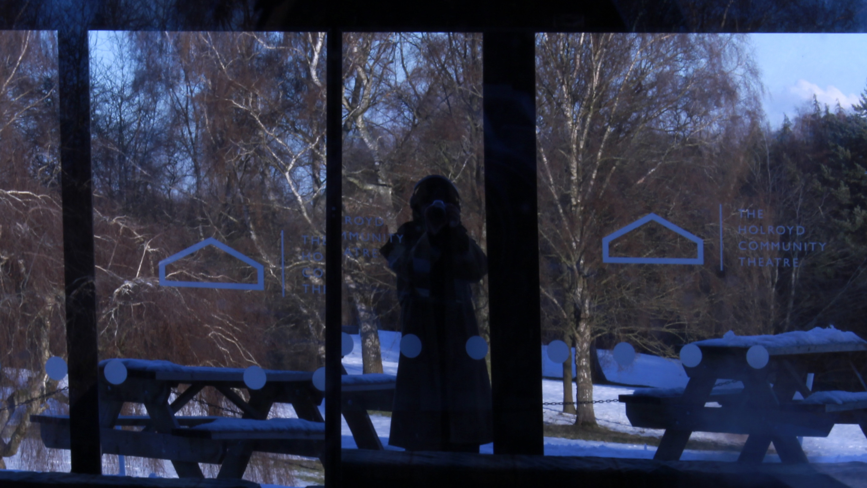 摄影系列预览图：11/03/2023 — 英国奥斯沃斯特里 · 2023年