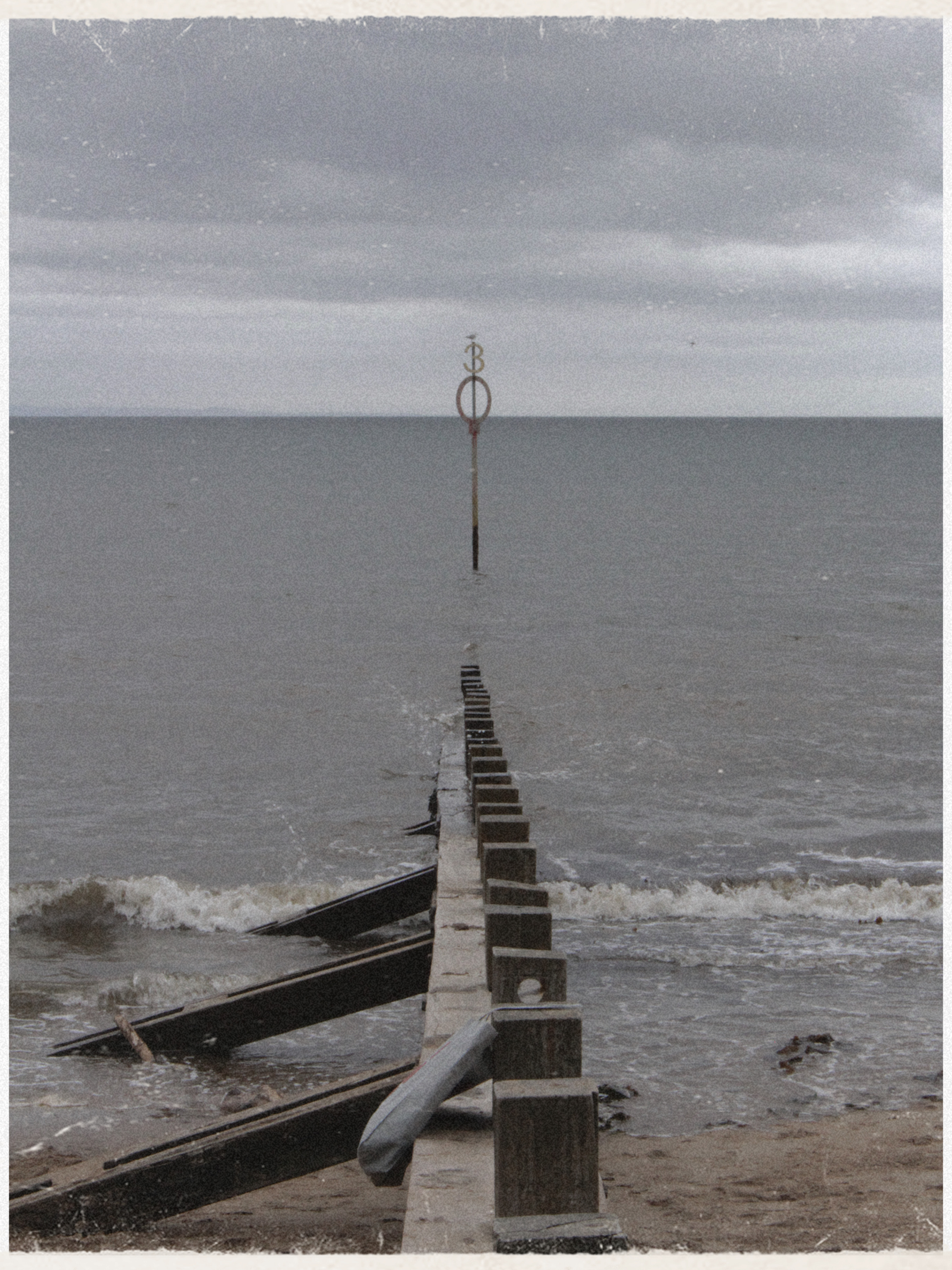 17/09/2023 photograph 1 — 英国爱丁堡 · 2023年