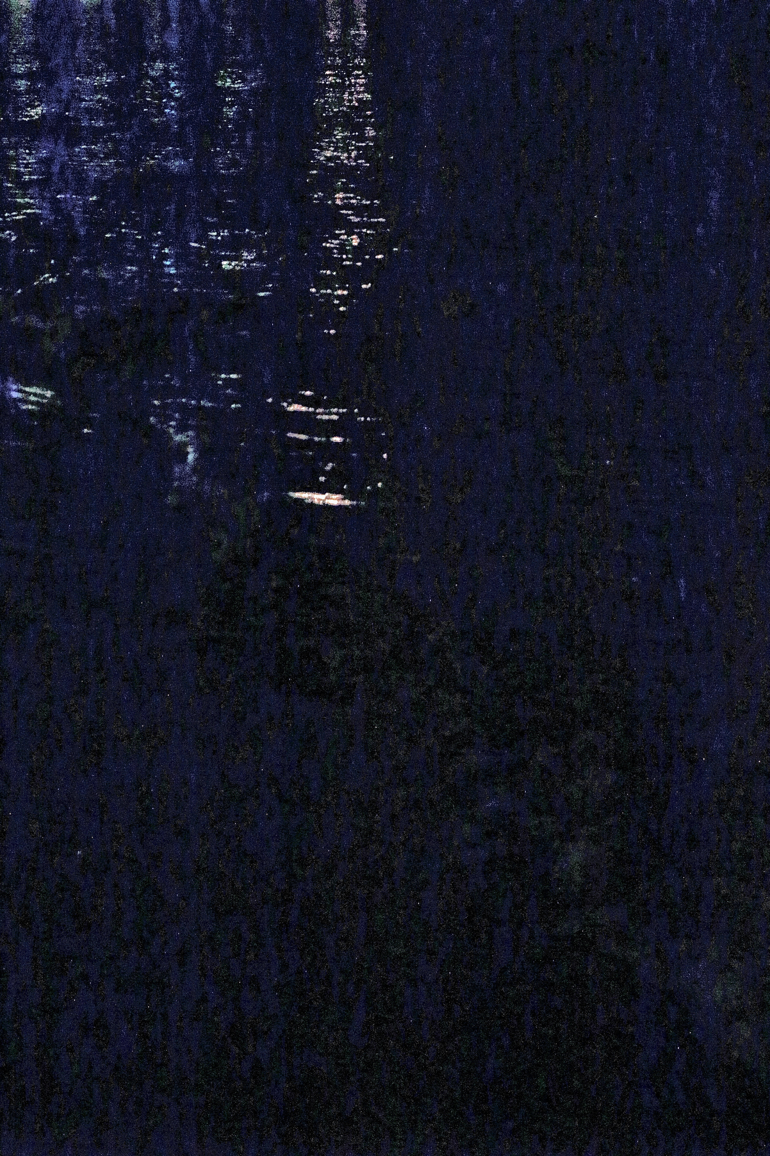 摄影系列预览图：2022、夏、某 — 英国韦茅斯 · 2022年