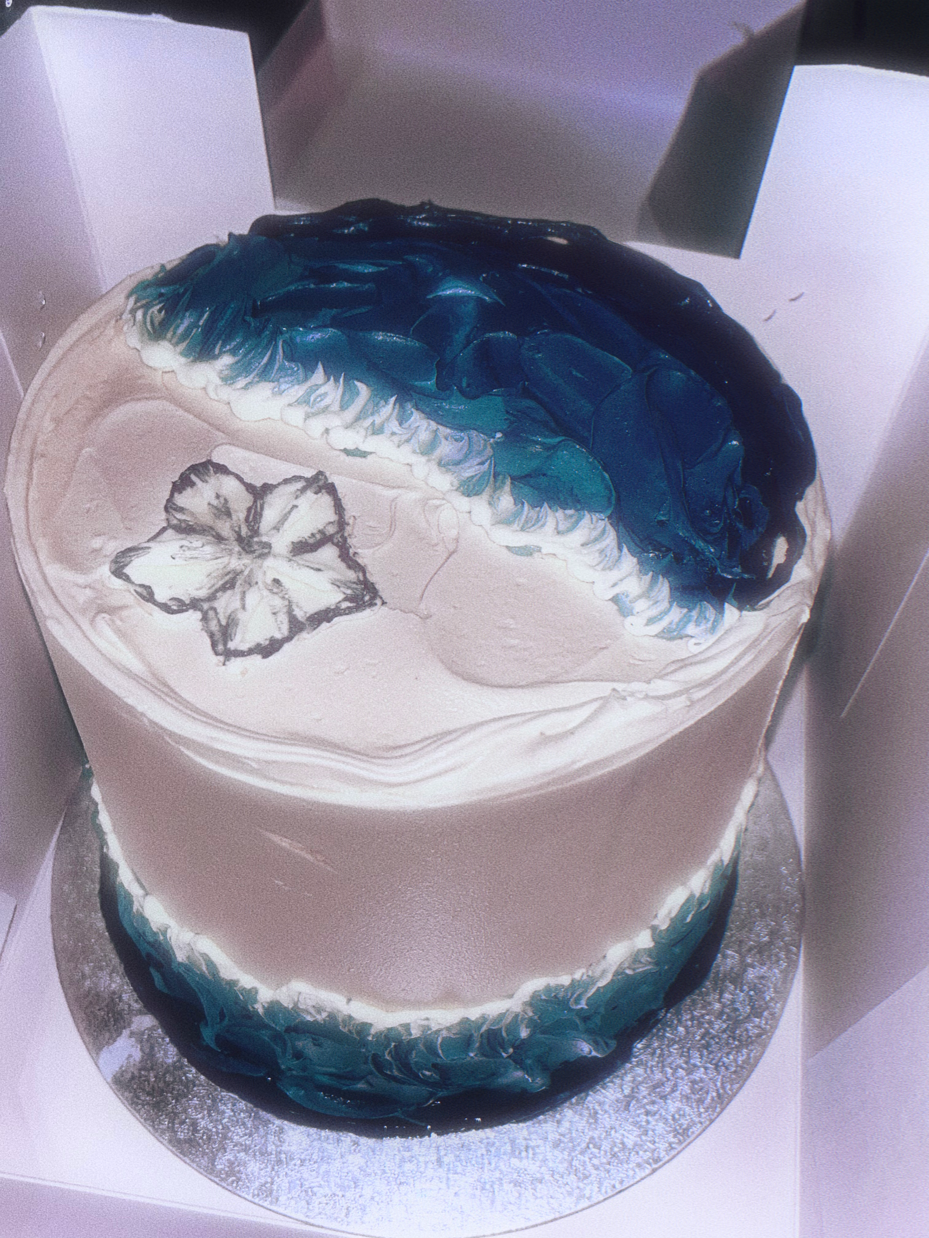 02/01/2025 photograph 4 — 英国爱丁堡 · 2025年