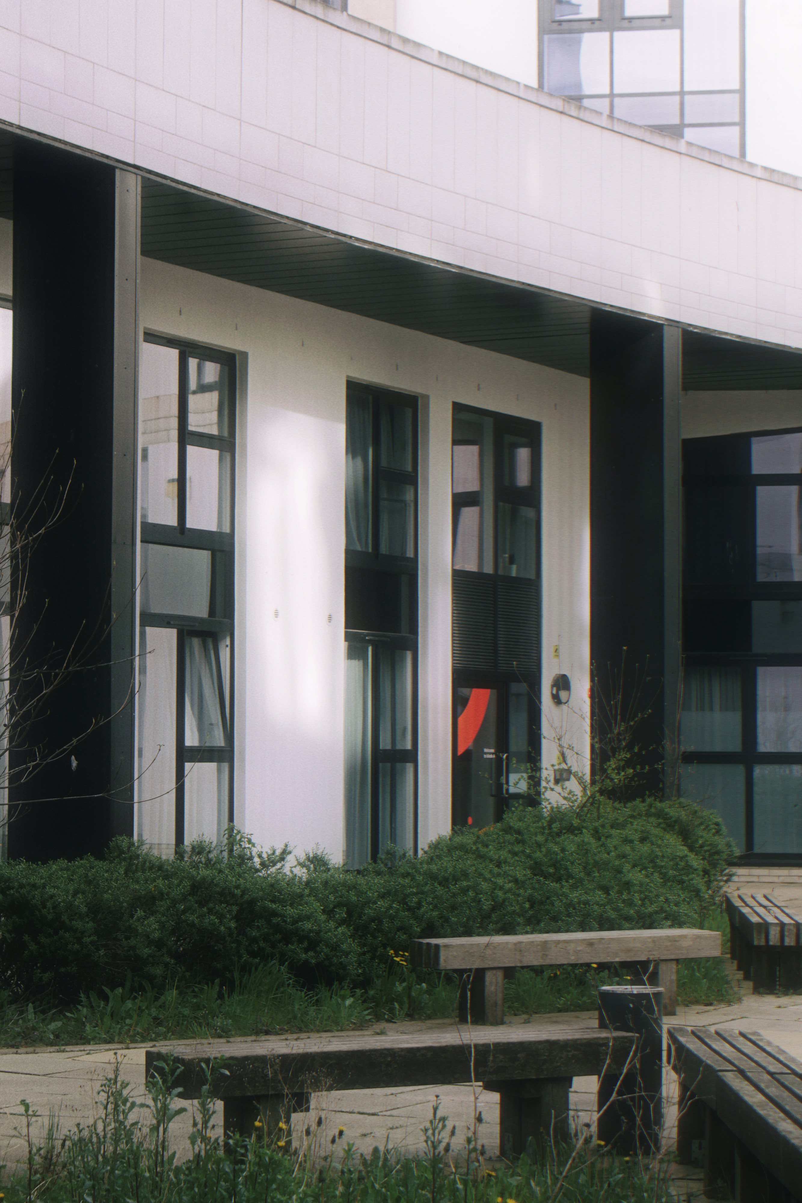 20/04/2024 photograph 6 — 英国爱丁堡 · 2024年