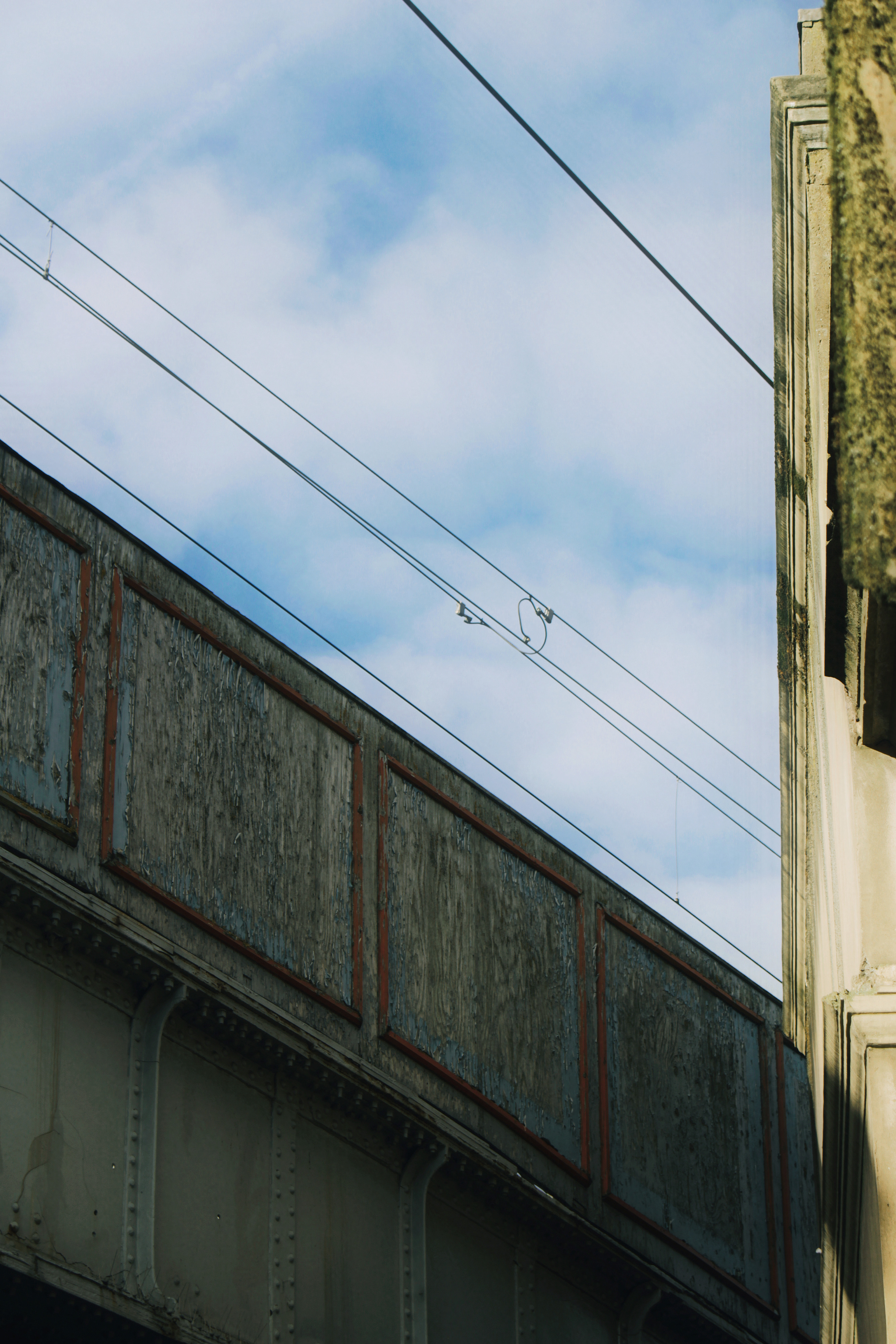 20/04/2024 photograph 9 — 英国爱丁堡 · 2024年