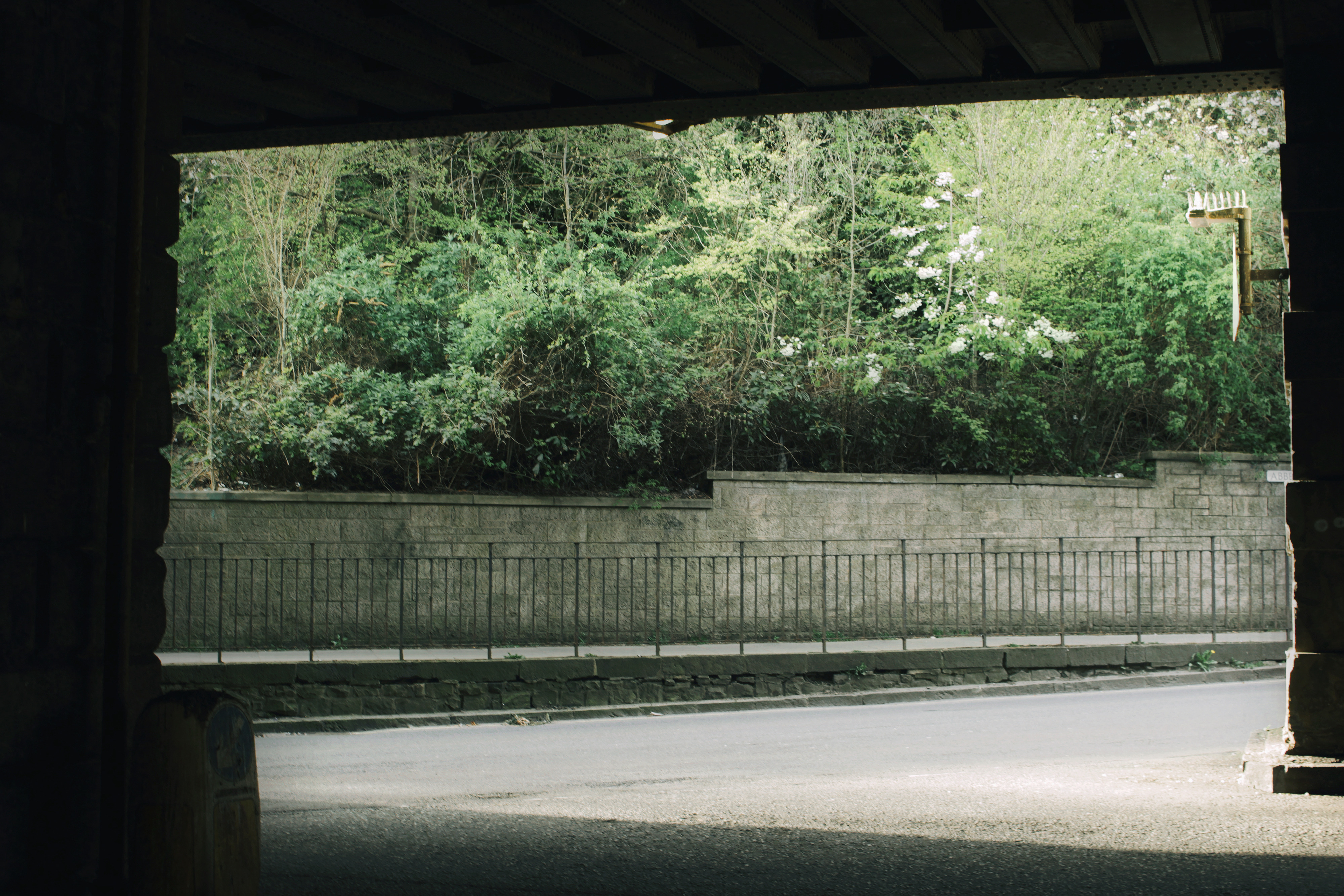 框景练习 — 英国 · 爱丁堡