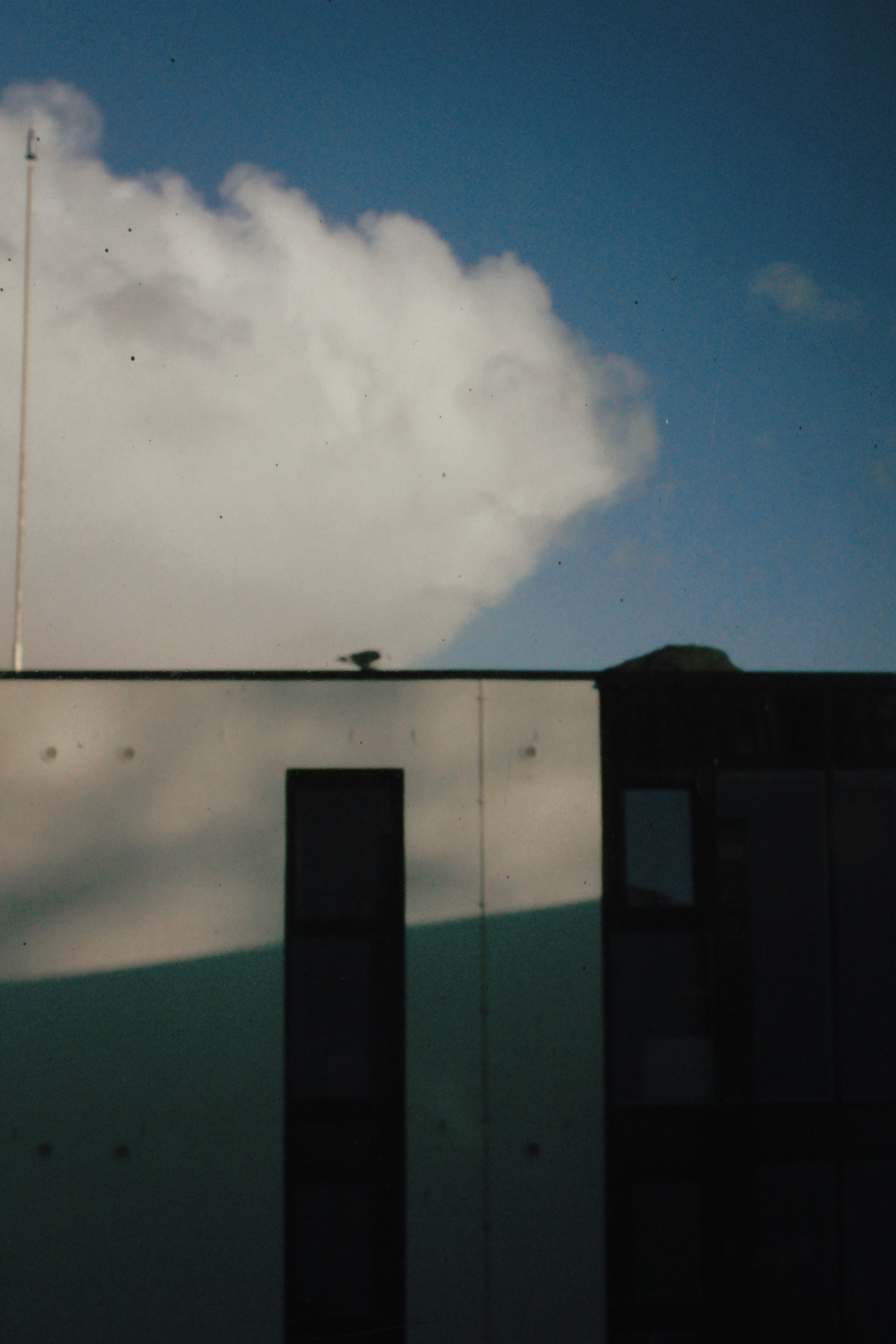 20/04/2024 photograph 14 — 英国爱丁堡 · 2024年