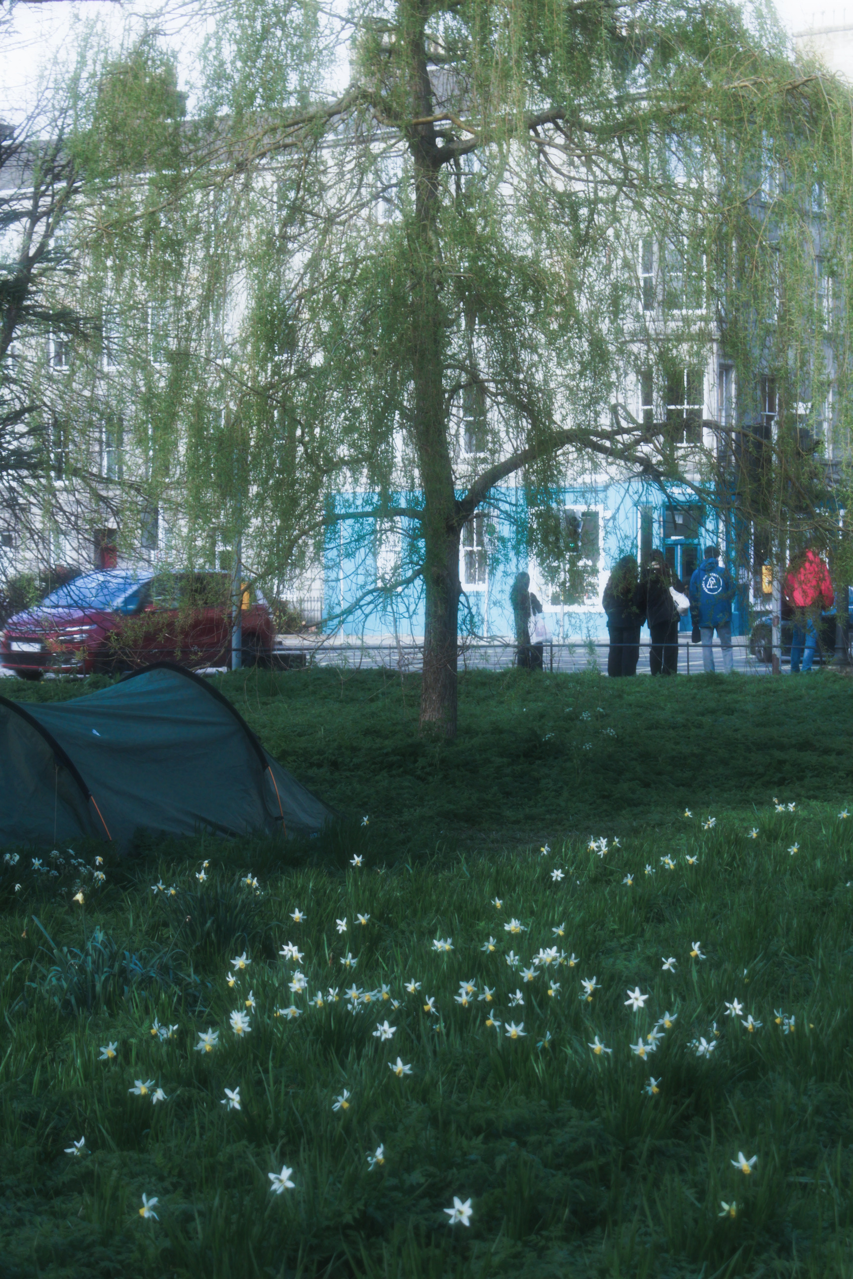 05/04/2025 - Memories of you photograph 18 — 英国爱丁堡 · 2025年