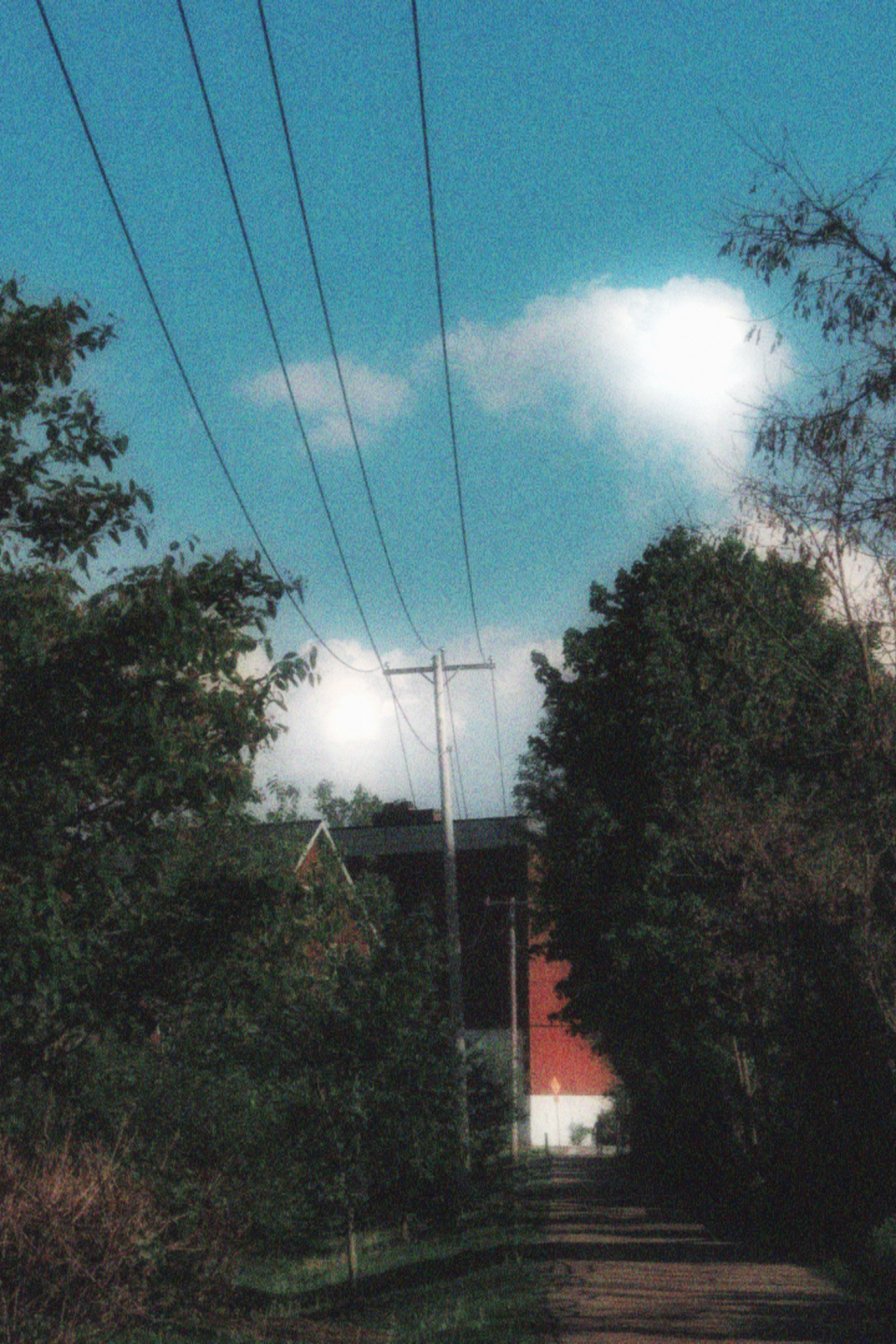 17/05/2026 photograph 18 — 美国伊萨卡 · 2026年