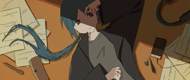 我恨你们所有人作品配图 2