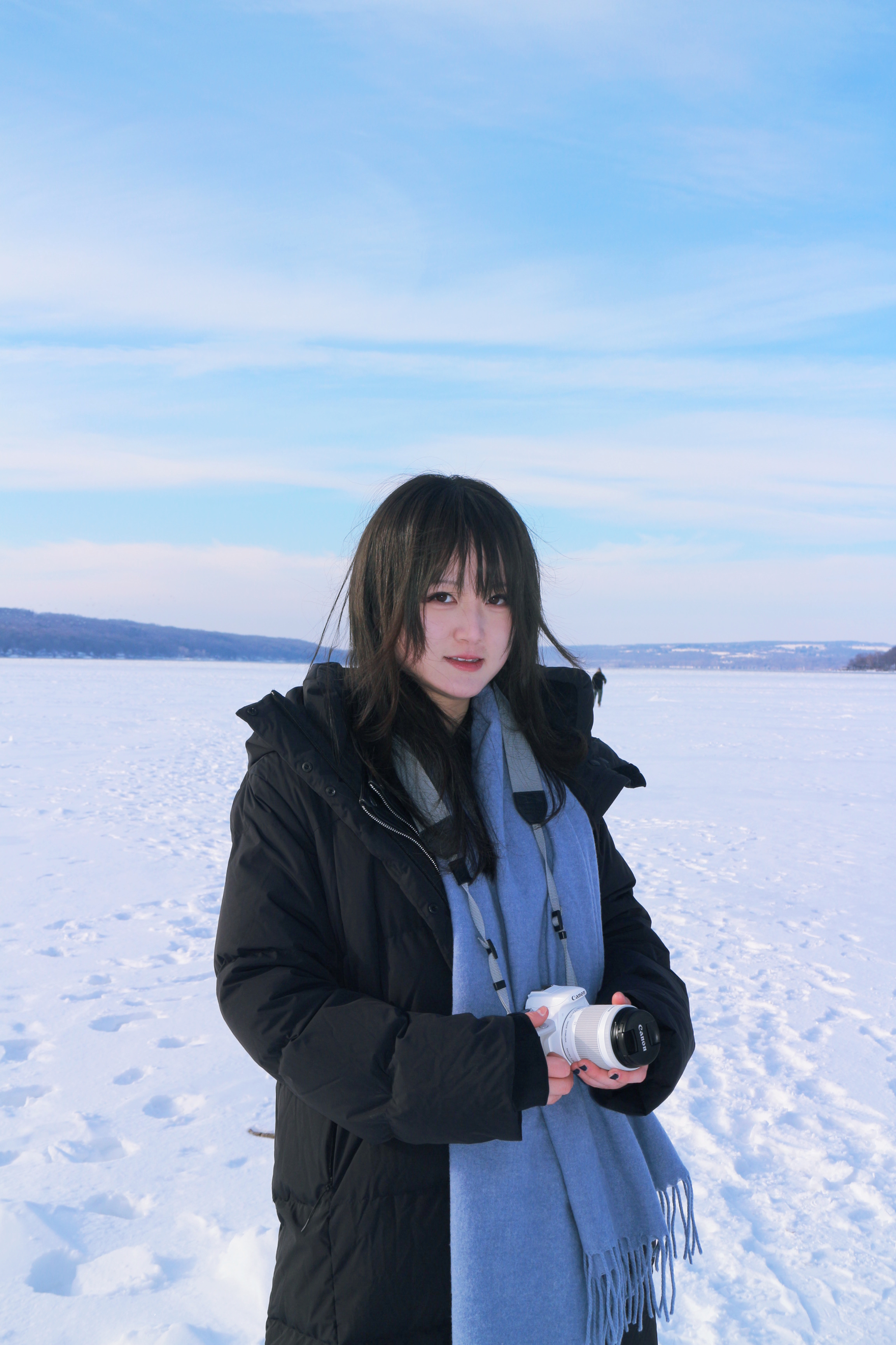 摄影作品补充图像